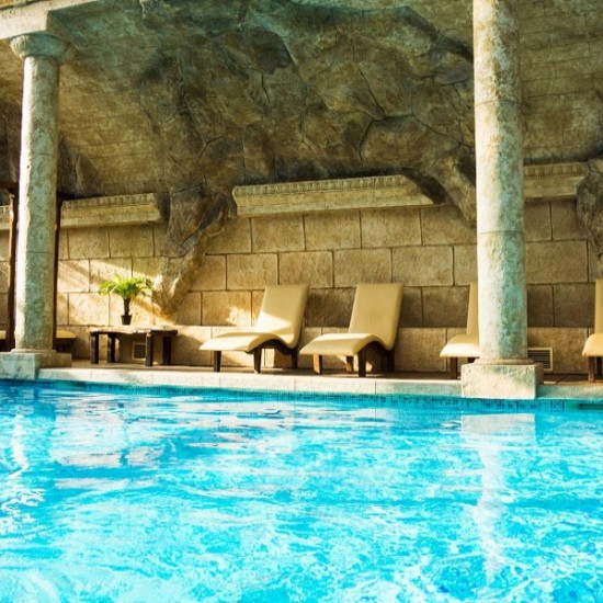 Уикенд за двама – две нощувки в СПА Комплекс Старосел от Макароон