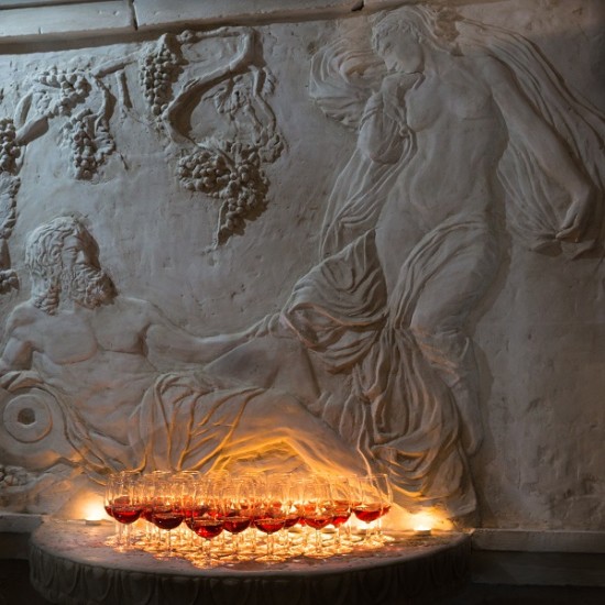 Винен тур и дегустация на 7 вина в комплекс Старосел за двама от Makaroon