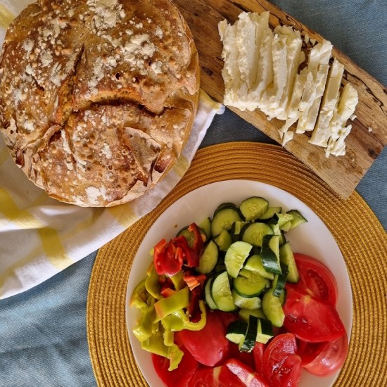 Уикенд за двама в Магическата стая, Старото гнездо