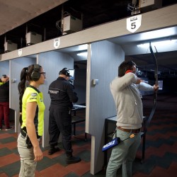 Стрелба с оръжие по избор за един човек в Пазарджик Стрелба с оръжие по избор за един човек в Пазарджик