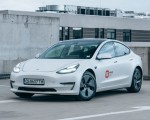 Own a Tesla for a day - the car of the future from Makaroon