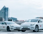 Own a Tesla for a day - the car of the future from Makaroon