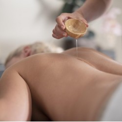 Традиционен тайландски масаж - Прераждане