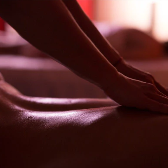 Потопете се в аромата на изтока с масаж „Баланс на Меридианите“ от Makaroon Потопете се в аромата на изтока с масаж „Баланс на Меридианите“ от Makaroon