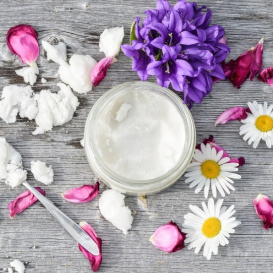 Истинска наслада за Вашата кожа - Ритуал за красота: Кокосов рай от Makaroon