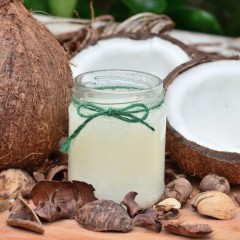 Ritual for beauty: Coconut paradise (150 minutes)