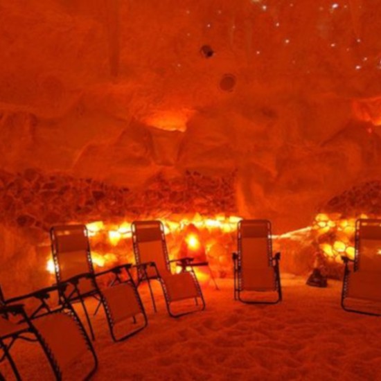 Погрижете се за себе си с Ритуал за силни мъже от Makaroon