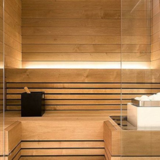 Погрижете се за себе си с Ритуал за силни мъже от Makaroon