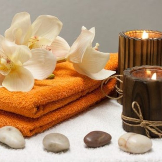 Погрижете се за себе си с Ритуал за силни мъже от Makaroon