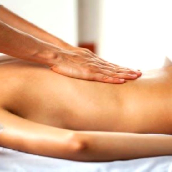 Релаксиращ масаж на цяло тяло, Пловдив от Makaroon Релаксиращ масаж на цяло тяло, Пловдив от Makaroon
