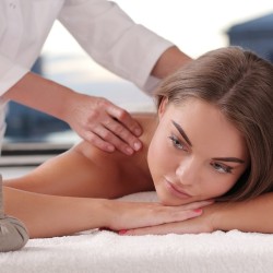 ВИП Тайландски Масаж „Изобилие“