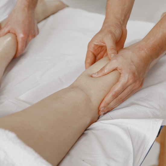 ВИП Тайландски Масаж „Изобилие“ от Макароон