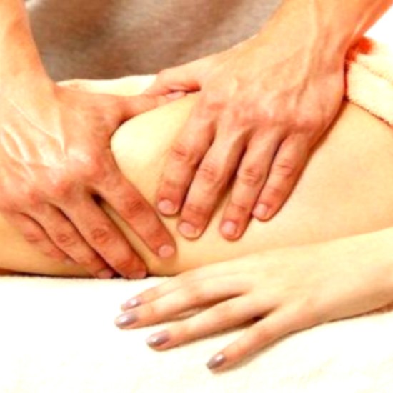 Improve skin elasticity with Thai anti-cellulite massage from Makaroon Improve skin elasticity with Thai anti-cellulite massage from Makaroon