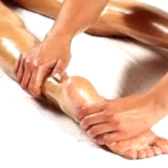 Improve skin elasticity with Thai anti-cellulite massage from Makaroon Improve skin elasticity with Thai anti-cellulite massage from Makaroon