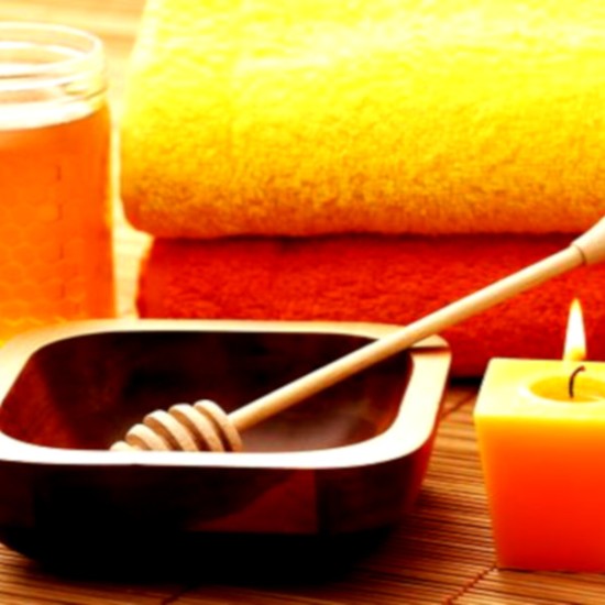 Поглезете себе си с Ритуал за красота: женствено обновяване от Makaroon