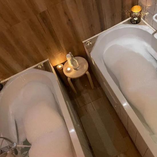 Подарете грижа с "Луксозна вана по избор" от Makaroon