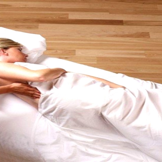 Отпуснете натрупаното напрежение с Масаж за бременни или след раждане от Makaroon Отпуснете натрупаното напрежение с Масаж за бременни или след раждане от Makaroon