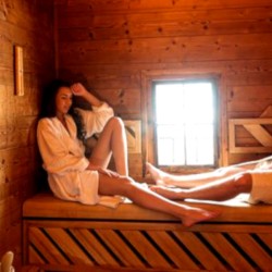 Ритуал за красота: кралска спа неделя за двама - половин ден (240-270 мин)