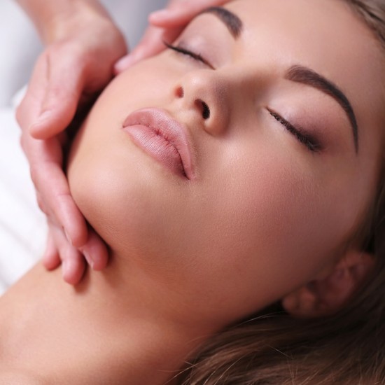 Ритуал: Злато и Коприна от Макароон