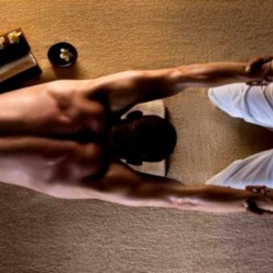 Традиционен тай масаж на тепих (60 мин)
