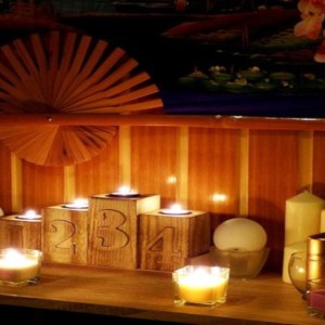 Стронг масаж (60 мин.)