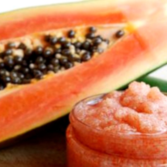 Погрижете се за кожата си с Ритуал за красота: Тропическо бягство от Makaroon