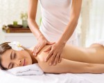 Share a relaxing spa experience with a Double Balinese Four-Hand Massage from Makaroon