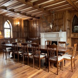 Две нощувки за двама в The Castle, Боровец - в Къщата на инфлуенсърите от сезон 3