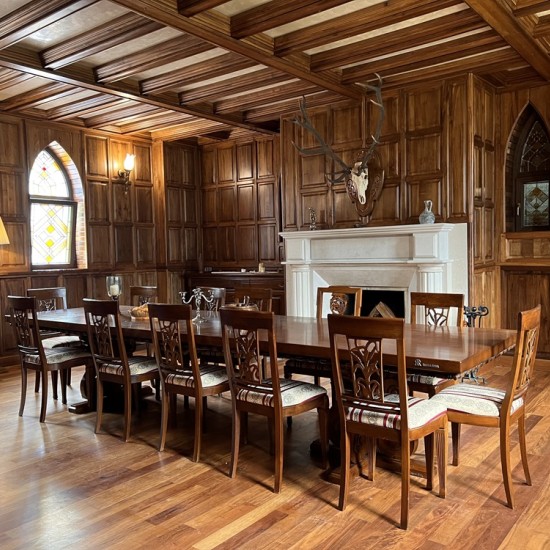 В света на Къщата на инфлуенсърите от сезон 3  "Две нощувки за двама в The Castle, Боровец" от Makaroon