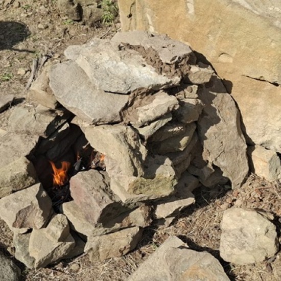 Как да пребиваваш в естествена природна среда? Научете с Бушкрафт обучение по избор край Трявна от Makaroon Как да пребиваваш в естествена природна среда? Научете с Бушкрафт обучение по избор край Трявна от Makaroon