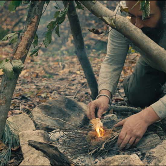 Как да пребиваваш в естествена природна среда? Научете с  Бушкрафт обучение по избор край Трявна от Makaroon