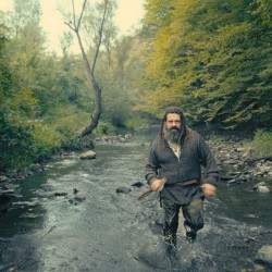 Дивото зове с Бушкрафт обучение по избор край Трявна