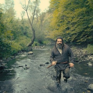 Дивото зове с Бушкрафт обучение по избор край Трявна