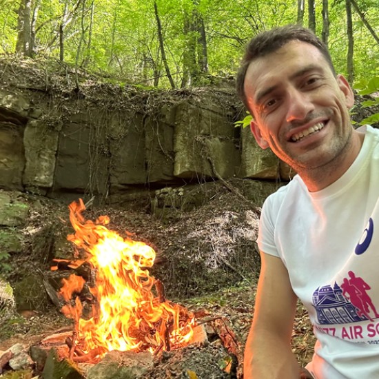 Как да пребиваваш в естествена природна среда? Научете с Бушкрафт обучение по избор край Трявна от Makaroon Как да пребиваваш в естествена природна среда? Научете с Бушкрафт обучение по избор край Трявна от Makaroon