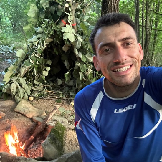 Как да пребиваваш в естествена природна среда? Научете с Бушкрафт обучение по избор край Трявна от Makaroon Как да пребиваваш в естествена природна среда? Научете с Бушкрафт обучение по избор край Трявна от Makaroon