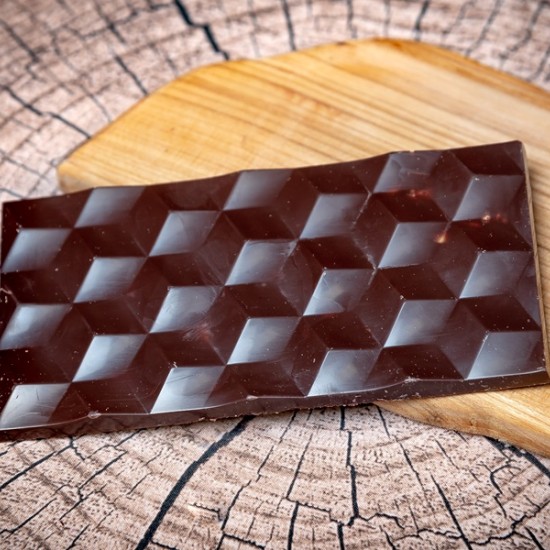 Сладко изкушение - Дегустация на шоколад от Makaroon Сладко изкушение - Дегустация на шоколад от Makaroon