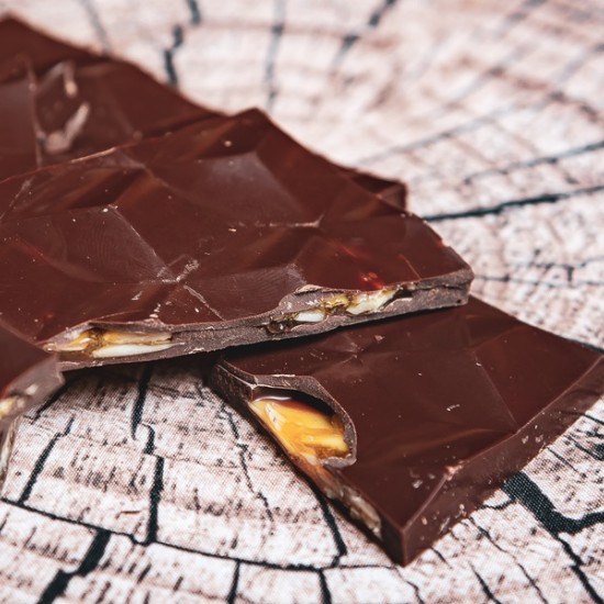 Сладко изкушение - Дегустация на шоколад от Makaroon Сладко изкушение - Дегустация на шоколад от Makaroon