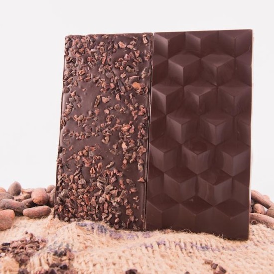 Сладко изкушение - Дегустация на шоколад от Makaroon Сладко изкушение - Дегустация на шоколад от Makaroon