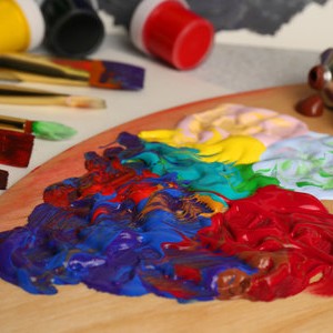 Изрисувайте мечтите си с „Акрилни техники“