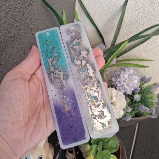 Развихрете творческия си потенциал и създайте свой собствен магичен комплект от епоксидна смола с Makaroon Развихрете творческия си потенциал и създайте свой собствен магичен комплект от епоксидна смола с Makaroon