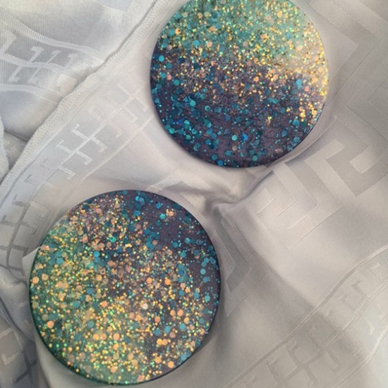 Развихрете творческия си потенциал и създайте свой собствен магичен комплект от епоксидна смола с Makaroon Развихрете творческия си потенциал и създайте свой собствен магичен комплект от епоксидна смола с Makaroon