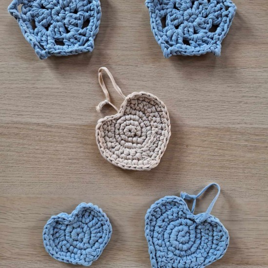 Върнете се в топлото детство с "Плетене на една кука'' от Makaroon