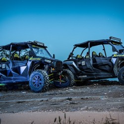 Офроуд тур с УТВ и стрелба с автоматична PCP пушка по мишени край Варна Офроуд тур с УТВ и стрелба с автоматична PCP пушка по мишени край Варна