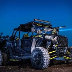 Усещане за адреналин и свобода с 1 час офроуд тур с УТВ край Варна Усещане за адреналин и свобода с 1 час офроуд тур с УТВ край Варна