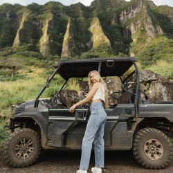 Сафари с UTV в горите край Боровец Сафари с UTV в горите край Боровец