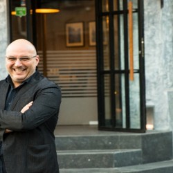 Уникален подарък: Вечеря за двама при шеф Манчев Уникален подарък: Вечеря за двама при шеф Манчев