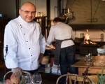 Уникален подарък: Вечеря за двама при шеф Манчев от Makaroon.bg