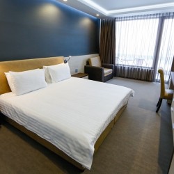 Нощувка за двама с дегустация на вино в Uva Nestum, Гоце Делчев