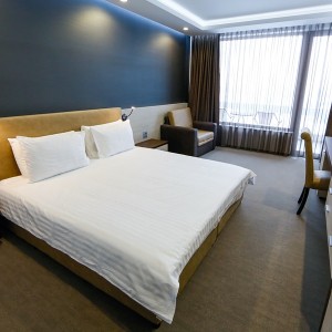 Нощувка за двама с дегустация на вино в Uva Nestum, Гоце Делчев