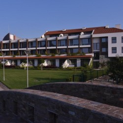 Уикенд за двама с винена спа терапия в Uva Nestum, Гоце Делчев